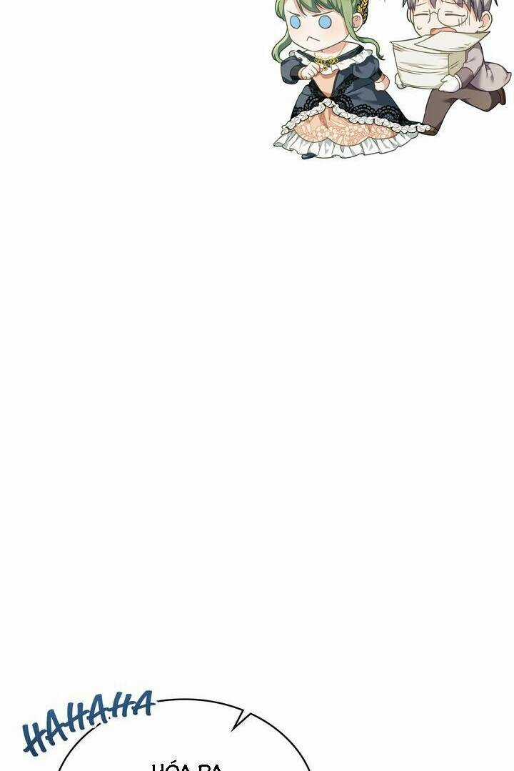 Tôi Trở Thành Nhân Vật Phản Diện Thực Sự Chapter 35.1 trang 25