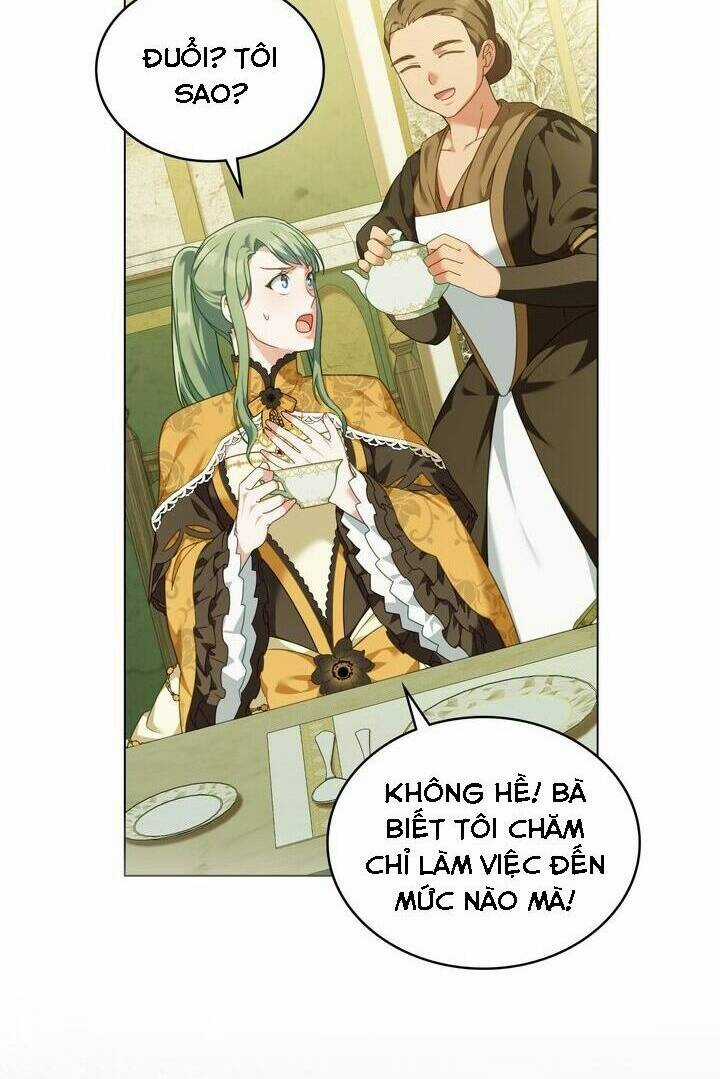 Tôi Trở Thành Nhân Vật Phản Diện Thực Sự Chapter 35.1 trang 27