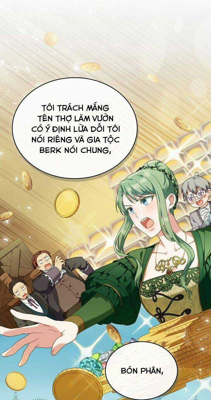 Tôi Trở Thành Nhân Vật Phản Diện Thực Sự Chapter 35.1 trang 28