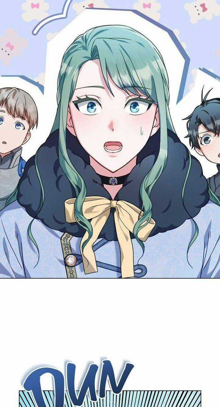 Tôi Trở Thành Nhân Vật Phản Diện Thực Sự Chapter 35.1 trang 3