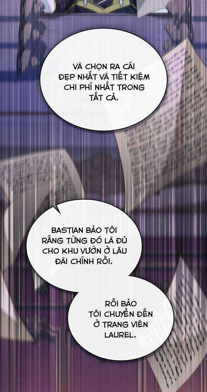 Tôi Trở Thành Nhân Vật Phản Diện Thực Sự Chapter 35.1 trang 30