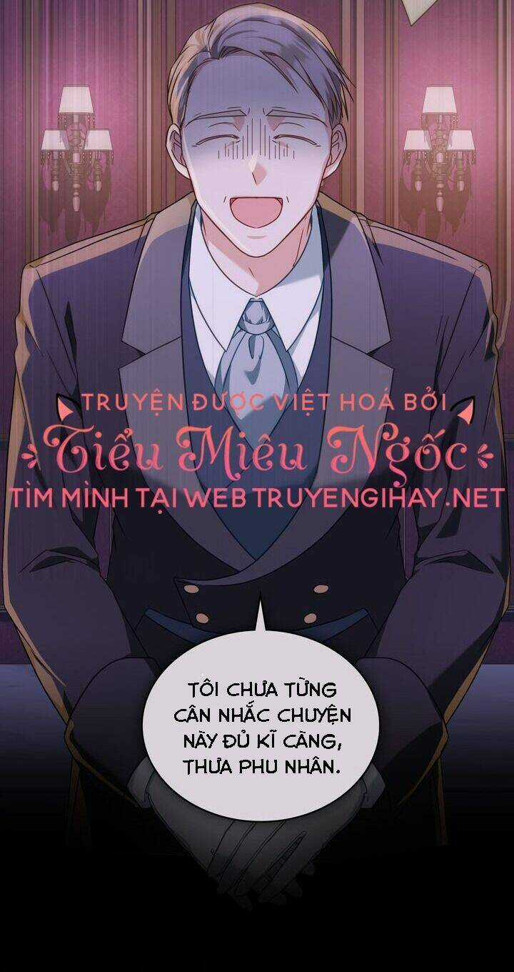 Tôi Trở Thành Nhân Vật Phản Diện Thực Sự Chapter 35.1 trang 31