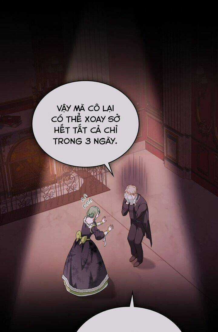 Tôi Trở Thành Nhân Vật Phản Diện Thực Sự Chapter 35.1 trang 32