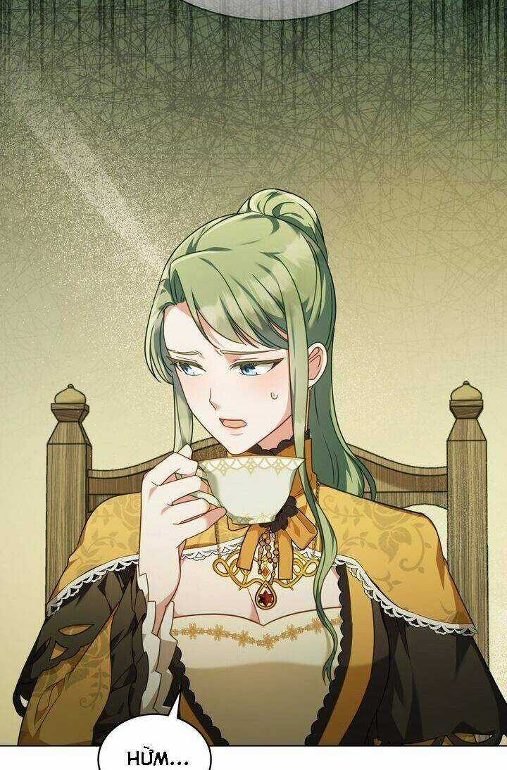 Tôi Trở Thành Nhân Vật Phản Diện Thực Sự Chapter 35.1 trang 34