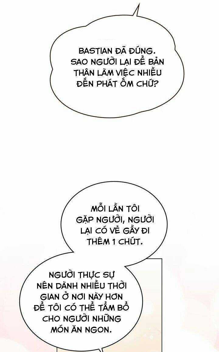 Tôi Trở Thành Nhân Vật Phản Diện Thực Sự Chapter 35.1 trang 36