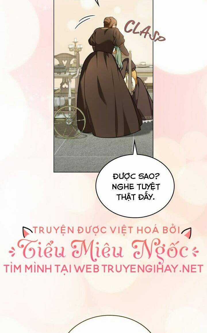 Tôi Trở Thành Nhân Vật Phản Diện Thực Sự Chapter 35.1 trang 37