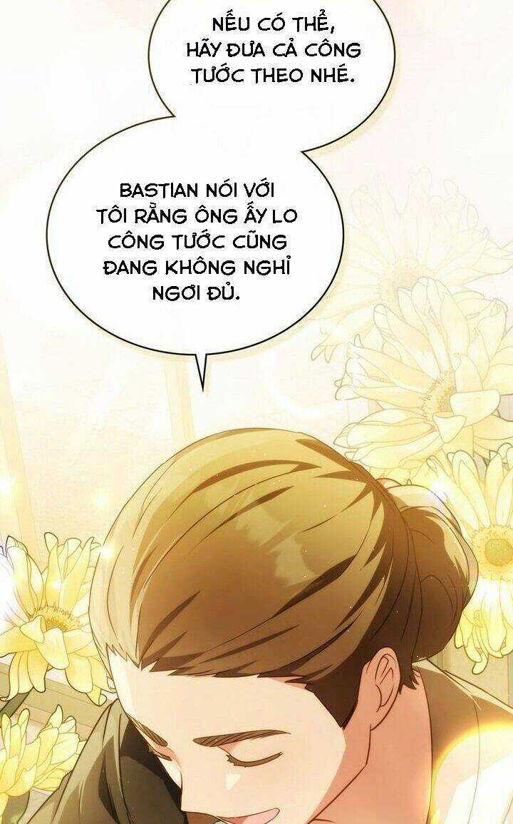 Tôi Trở Thành Nhân Vật Phản Diện Thực Sự Chapter 35.1 trang 38