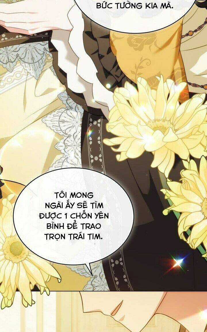 Tôi Trở Thành Nhân Vật Phản Diện Thực Sự Chapter 35.1 trang 40