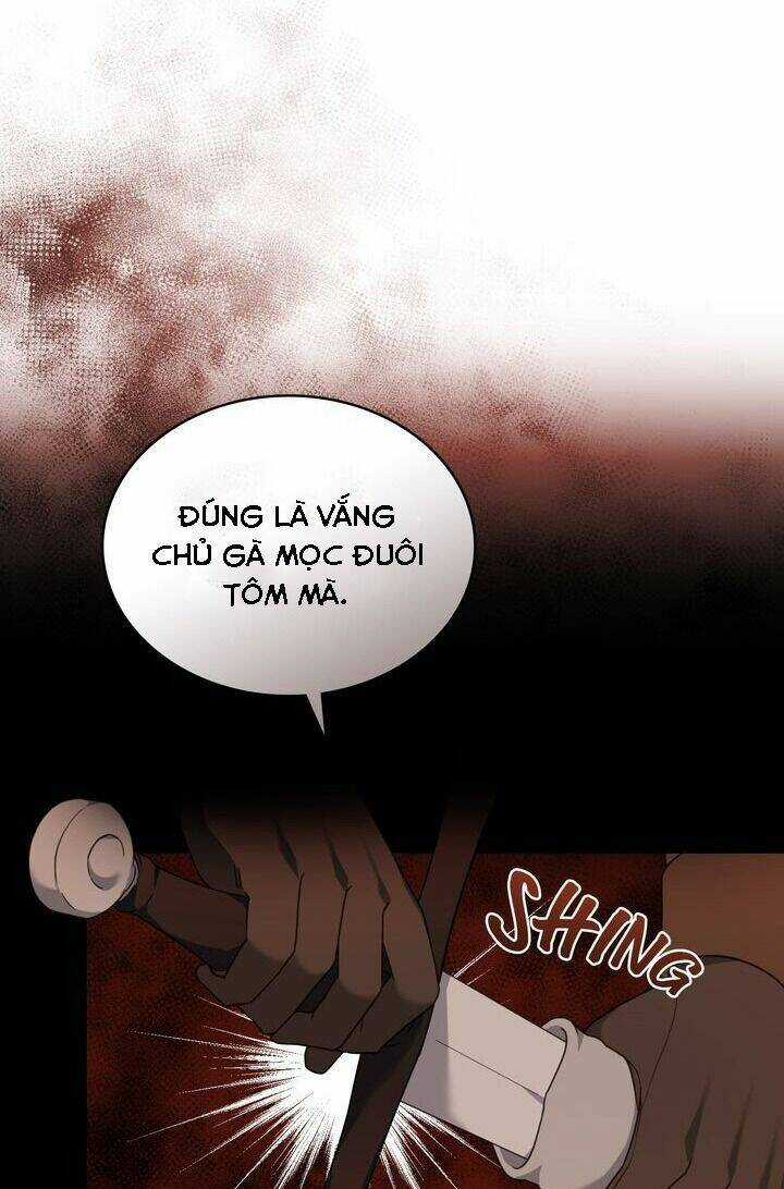 Tôi Trở Thành Nhân Vật Phản Diện Thực Sự Chapter 35.1 trang 6