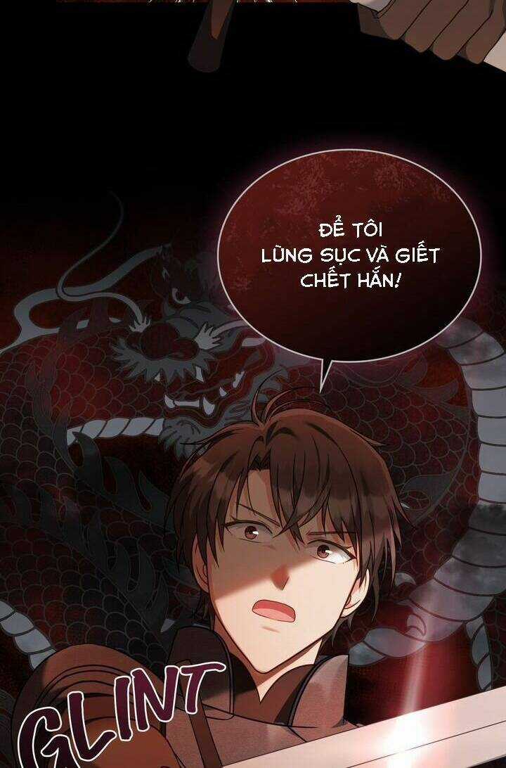 Tôi Trở Thành Nhân Vật Phản Diện Thực Sự Chapter 35.1 trang 7