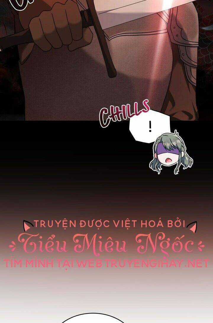 Tôi Trở Thành Nhân Vật Phản Diện Thực Sự Chapter 35.1 trang 8