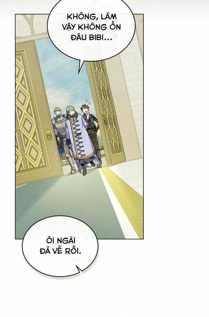 Tôi Trở Thành Nhân Vật Phản Diện Thực Sự Chapter 35.1 trang 9