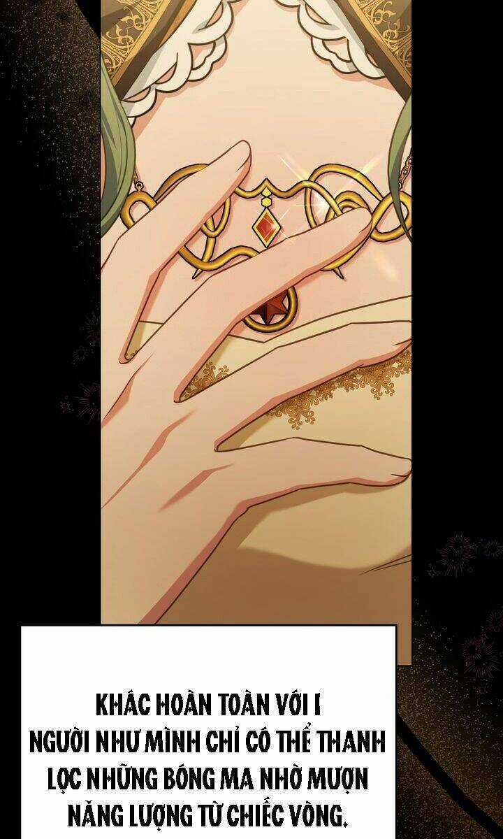 Tôi Trở Thành Nhân Vật Phản Diện Thực Sự Chapter 35.2 trang 10