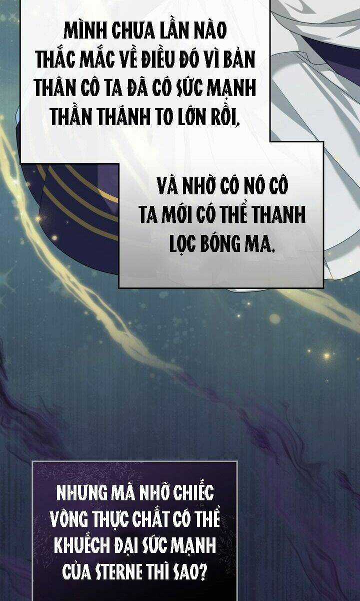 Tôi Trở Thành Nhân Vật Phản Diện Thực Sự Chapter 35.2 trang 13