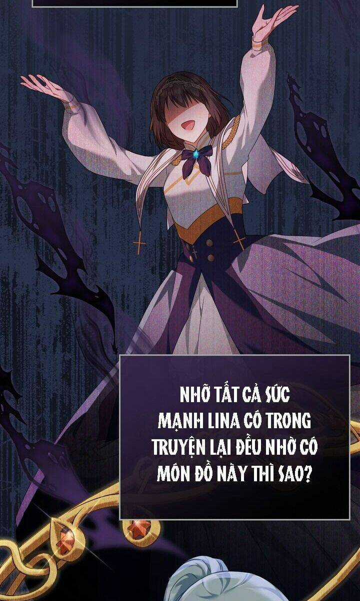 Tôi Trở Thành Nhân Vật Phản Diện Thực Sự Chapter 35.2 trang 14