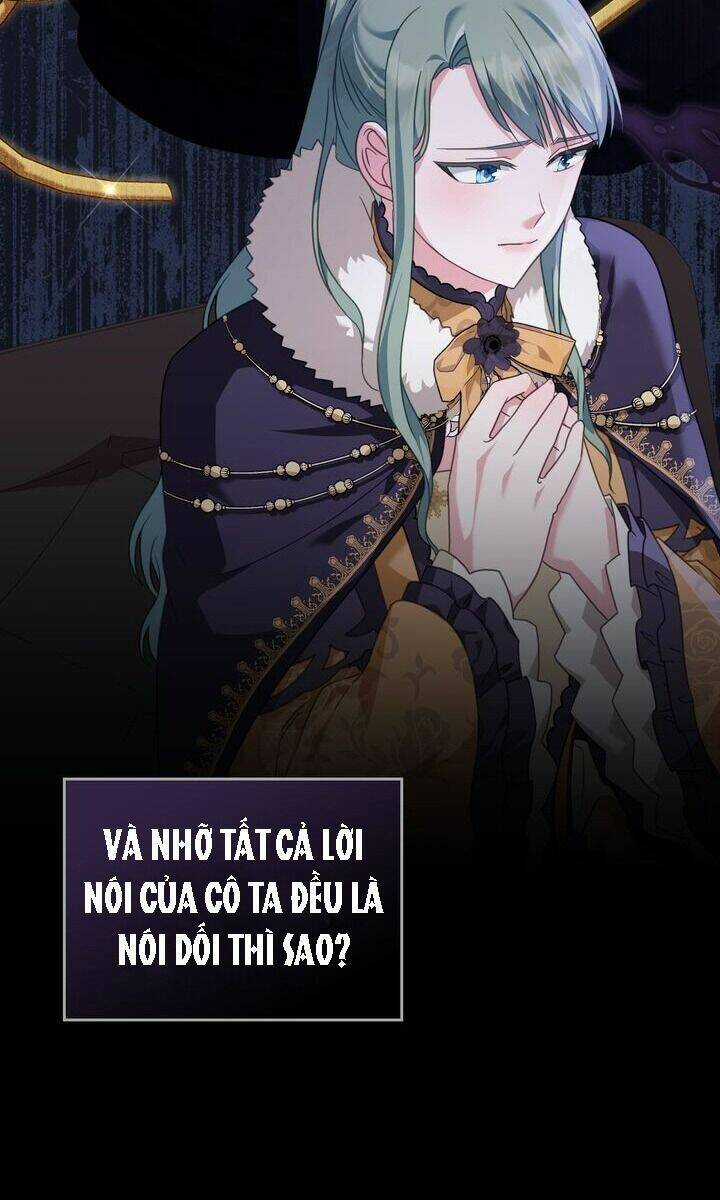 Tôi Trở Thành Nhân Vật Phản Diện Thực Sự Chapter 35.2 trang 15