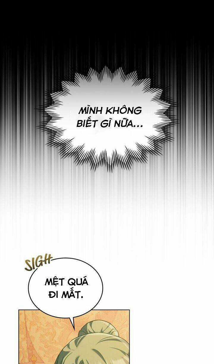 Tôi Trở Thành Nhân Vật Phản Diện Thực Sự Chapter 35.2 trang 16