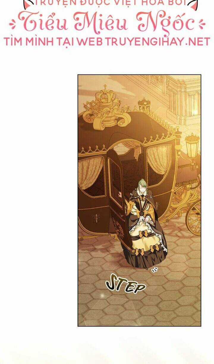 Tôi Trở Thành Nhân Vật Phản Diện Thực Sự Chapter 35.2 trang 19