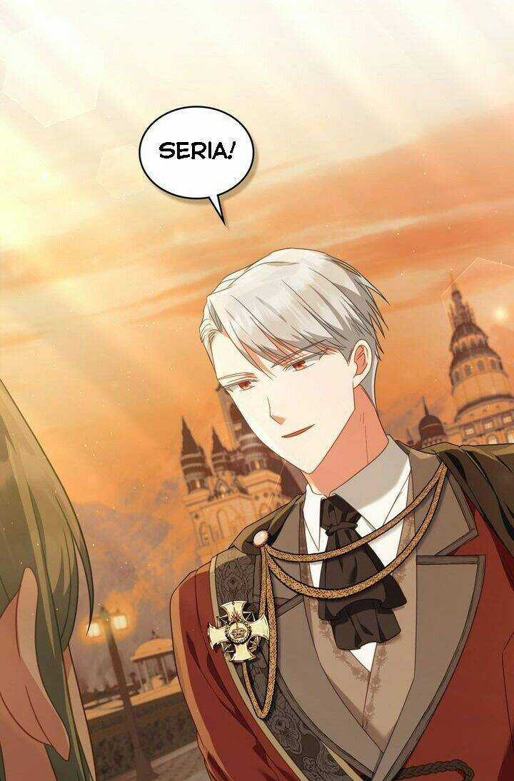 Tôi Trở Thành Nhân Vật Phản Diện Thực Sự Chapter 35.2 trang 20