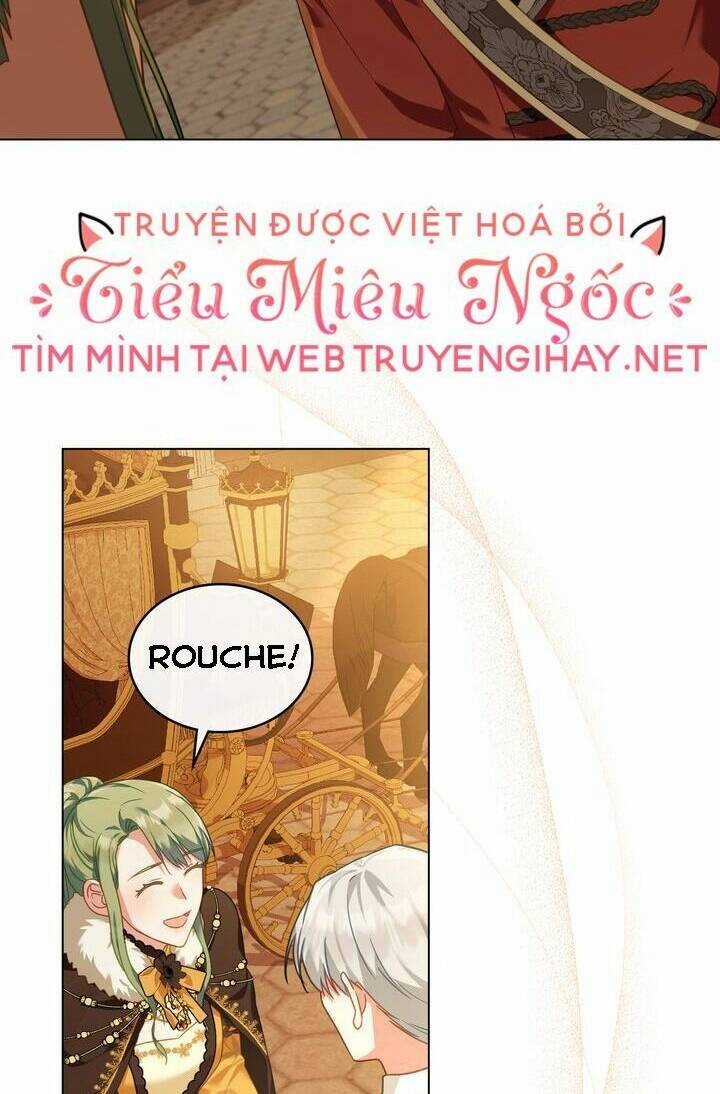 Tôi Trở Thành Nhân Vật Phản Diện Thực Sự Chapter 35.2 trang 21