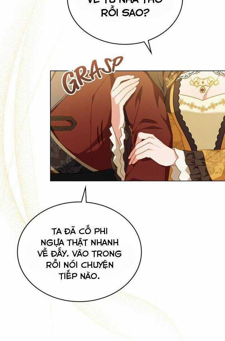 Tôi Trở Thành Nhân Vật Phản Diện Thực Sự Chapter 35.2 trang 23