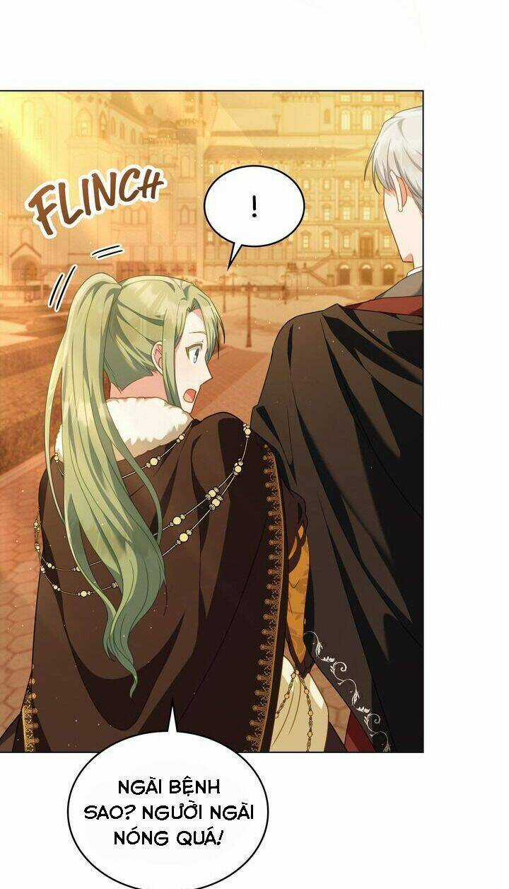 Tôi Trở Thành Nhân Vật Phản Diện Thực Sự Chapter 35.2 trang 24