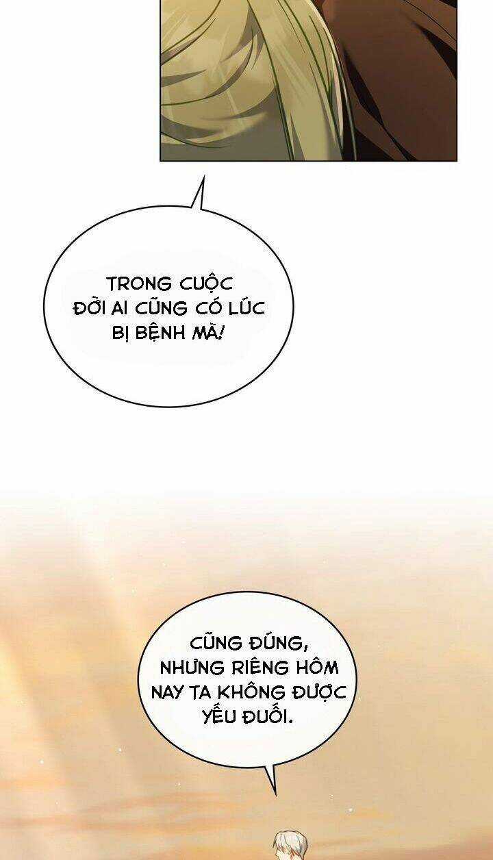 Tôi Trở Thành Nhân Vật Phản Diện Thực Sự Chapter 35.2 trang 26