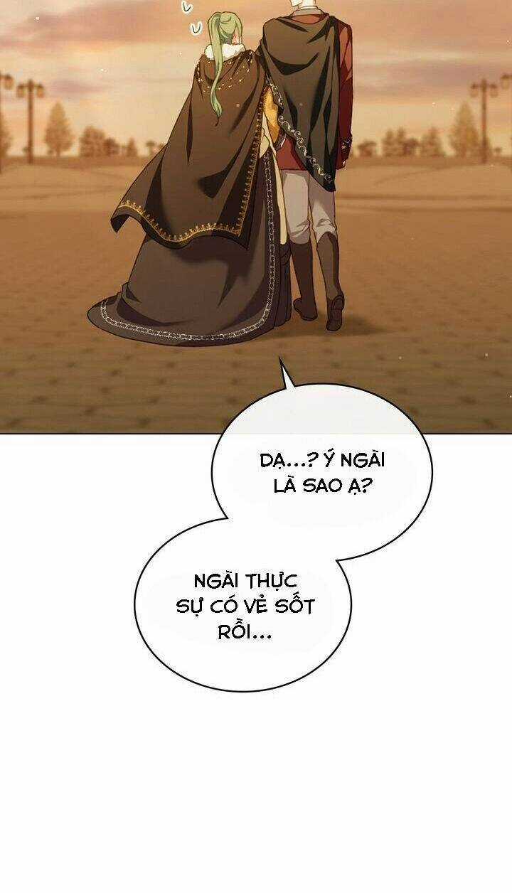 Tôi Trở Thành Nhân Vật Phản Diện Thực Sự Chapter 35.2 trang 27