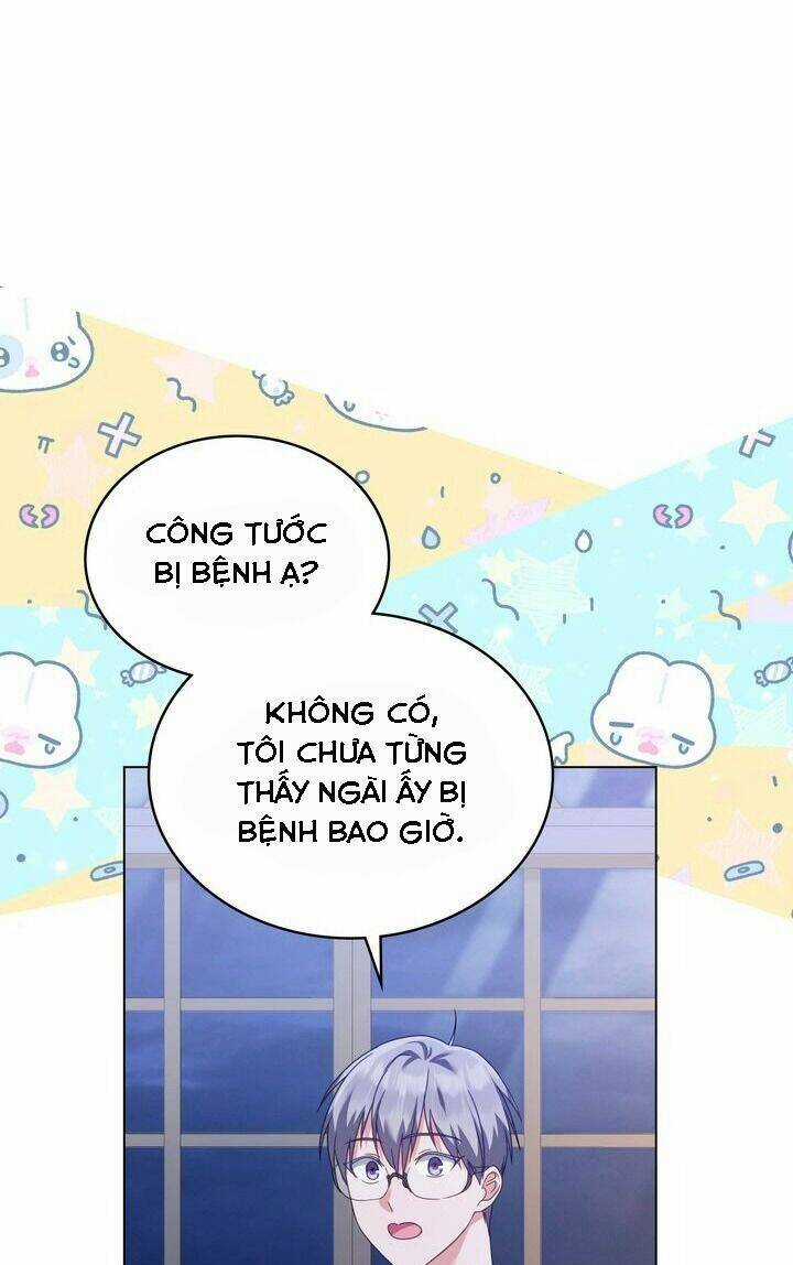 Tôi Trở Thành Nhân Vật Phản Diện Thực Sự Chapter 35.2 trang 28