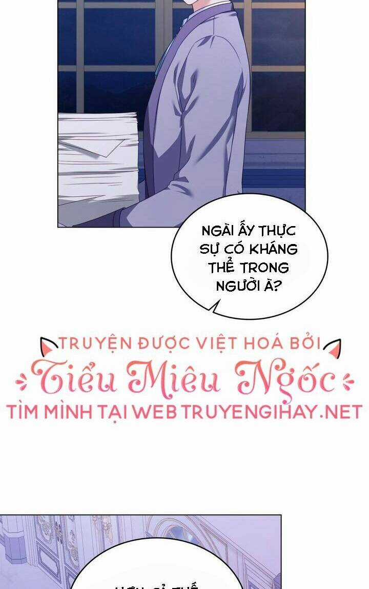 Tôi Trở Thành Nhân Vật Phản Diện Thực Sự Chapter 35.2 trang 29