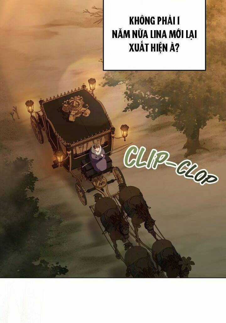 Tôi Trở Thành Nhân Vật Phản Diện Thực Sự Chapter 35.2 trang 3