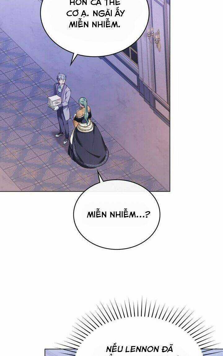 Tôi Trở Thành Nhân Vật Phản Diện Thực Sự Chapter 35.2 trang 30