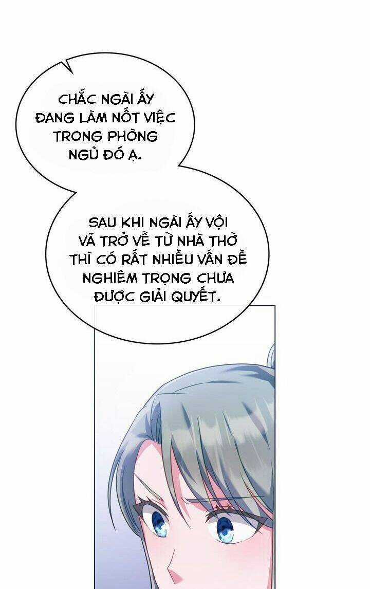 Tôi Trở Thành Nhân Vật Phản Diện Thực Sự Chapter 35.2 trang 32