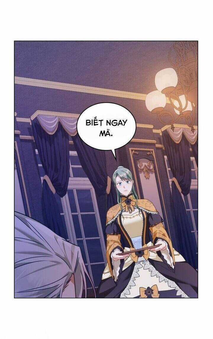 Tôi Trở Thành Nhân Vật Phản Diện Thực Sự Chapter 35.2 trang 35