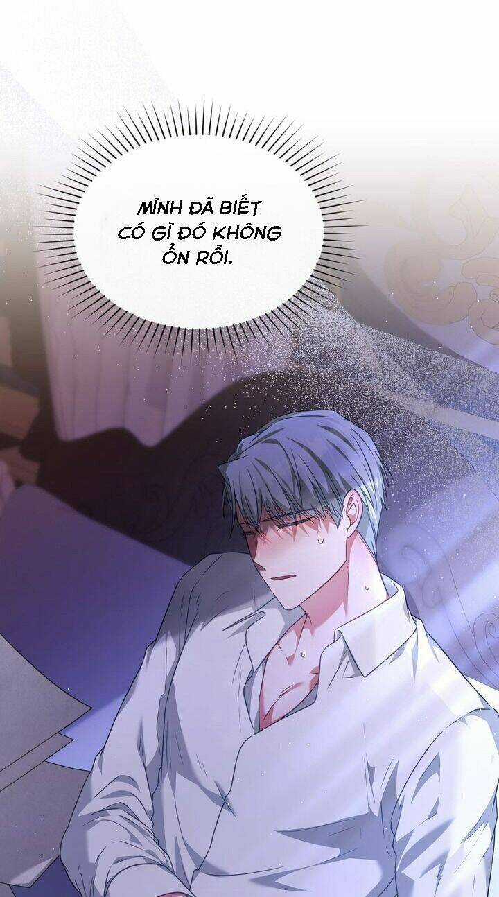 Tôi Trở Thành Nhân Vật Phản Diện Thực Sự Chapter 35.2 trang 36