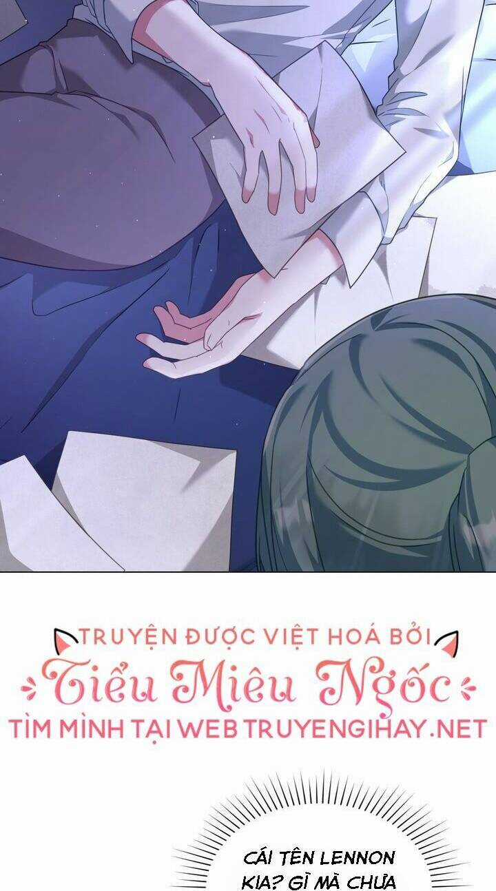 Tôi Trở Thành Nhân Vật Phản Diện Thực Sự Chapter 35.2 trang 37