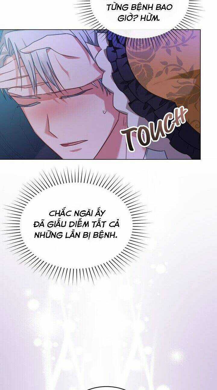 Tôi Trở Thành Nhân Vật Phản Diện Thực Sự Chapter 35.2 trang 38