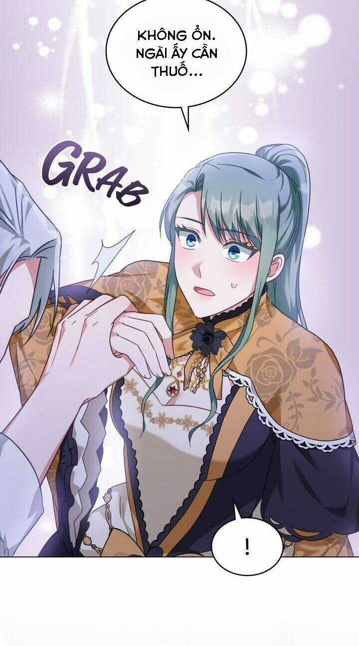 Tôi Trở Thành Nhân Vật Phản Diện Thực Sự Chapter 35.2 trang 39