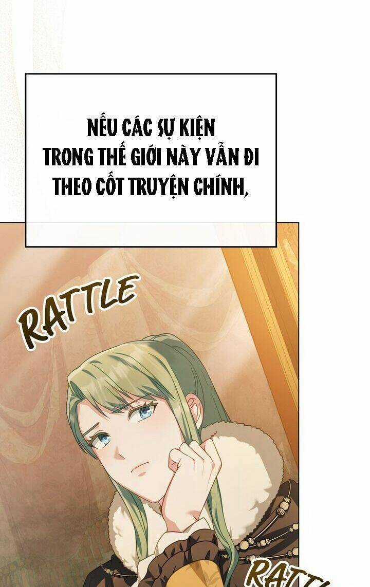 Tôi Trở Thành Nhân Vật Phản Diện Thực Sự Chapter 35.2 trang 4