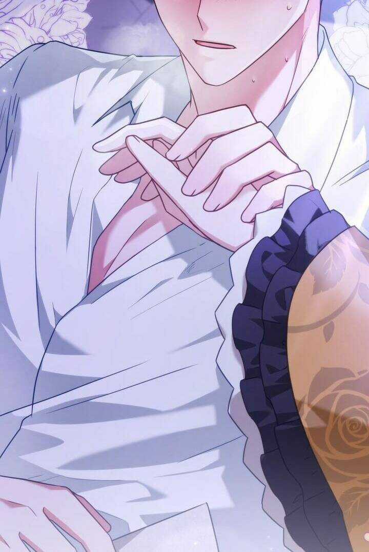 Tôi Trở Thành Nhân Vật Phản Diện Thực Sự Chapter 35.2 trang 41