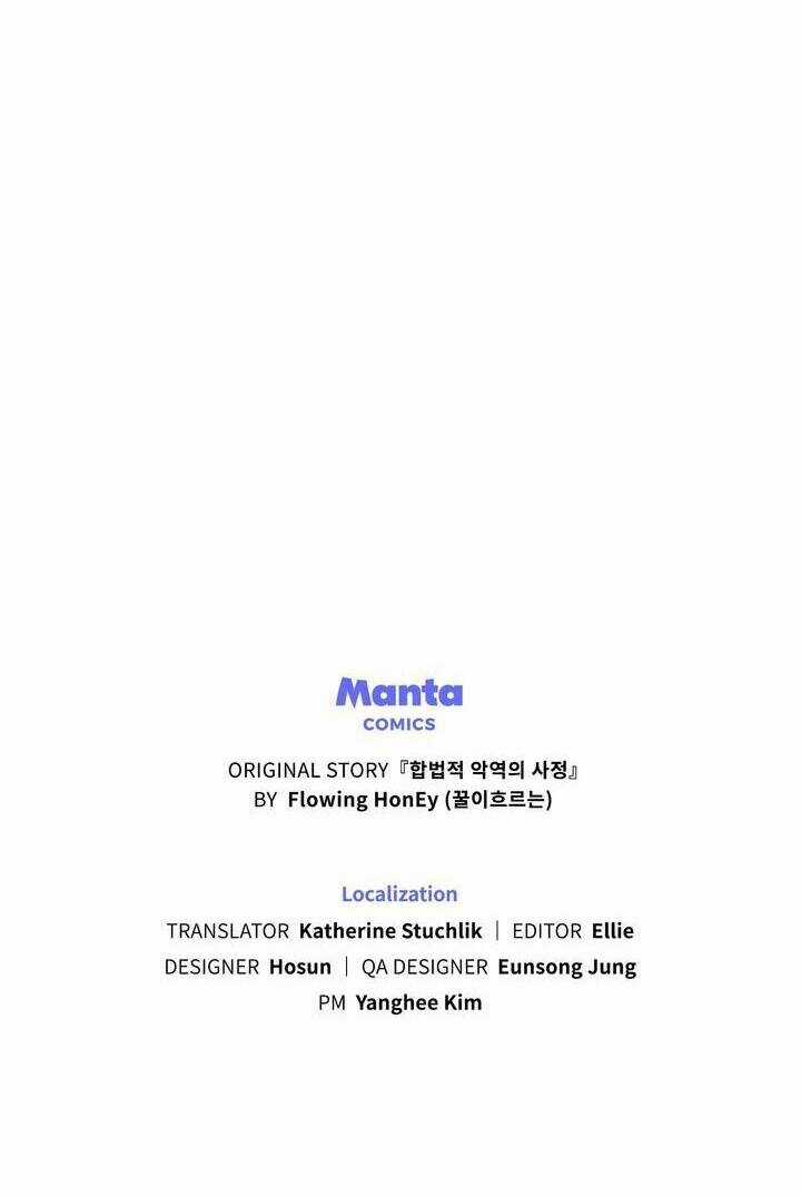 Tôi Trở Thành Nhân Vật Phản Diện Thực Sự Chapter 35.2 trang 43