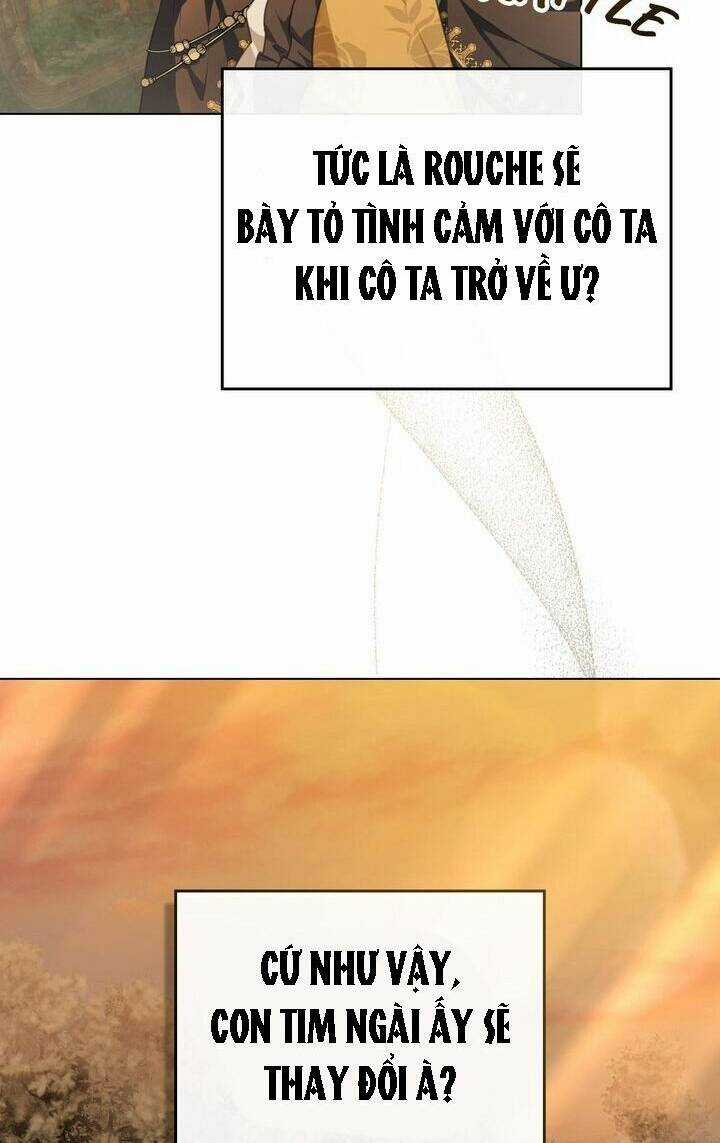 Tôi Trở Thành Nhân Vật Phản Diện Thực Sự Chapter 35.2 trang 5