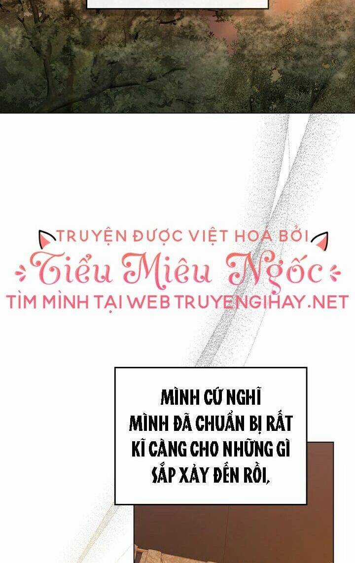 Tôi Trở Thành Nhân Vật Phản Diện Thực Sự Chapter 35.2 trang 6