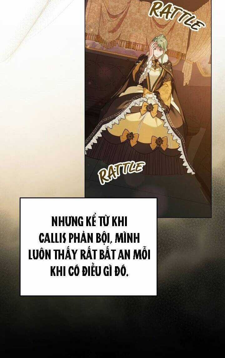 Tôi Trở Thành Nhân Vật Phản Diện Thực Sự Chapter 35.2 trang 7