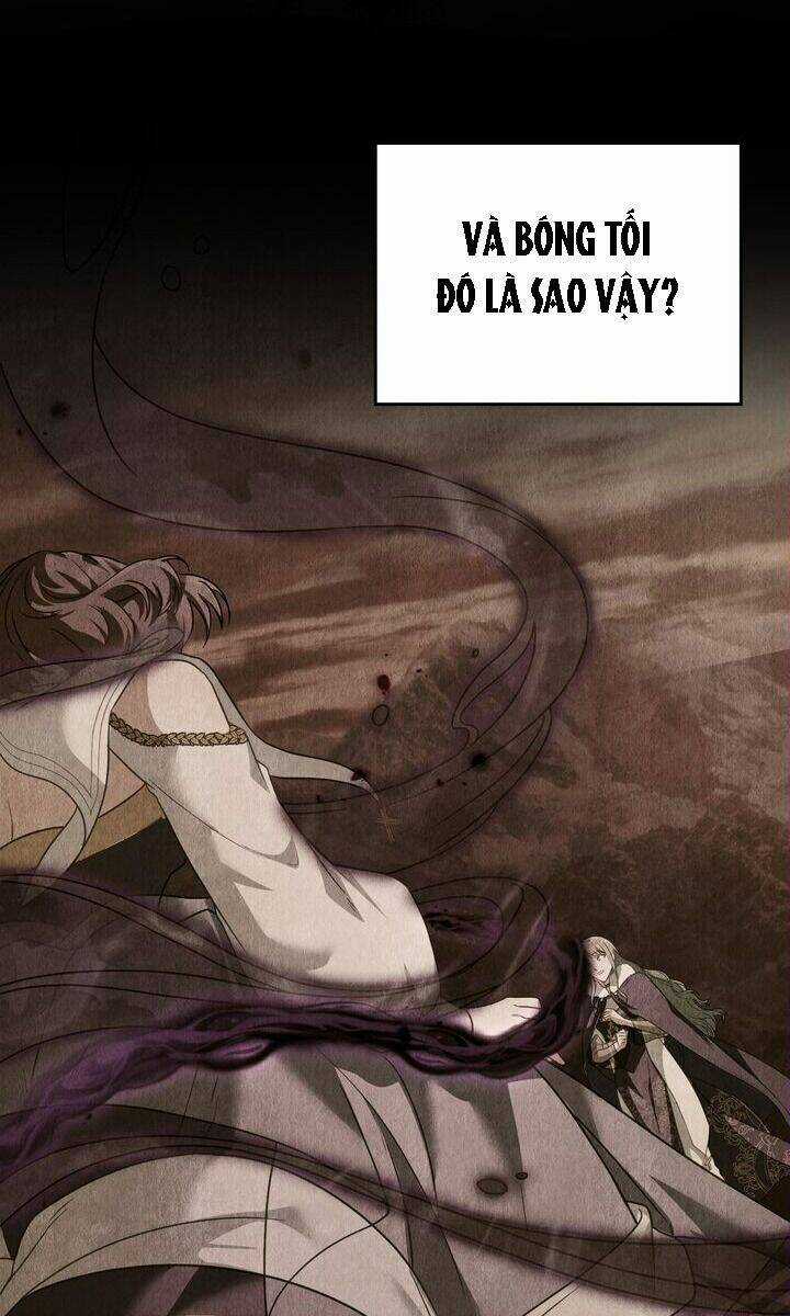 Tôi Trở Thành Nhân Vật Phản Diện Thực Sự Chapter 35.2 trang 8