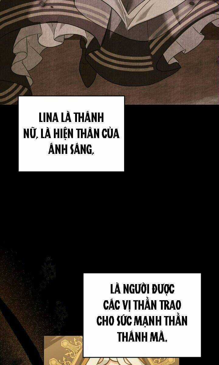 Tôi Trở Thành Nhân Vật Phản Diện Thực Sự Chapter 35.2 trang 9