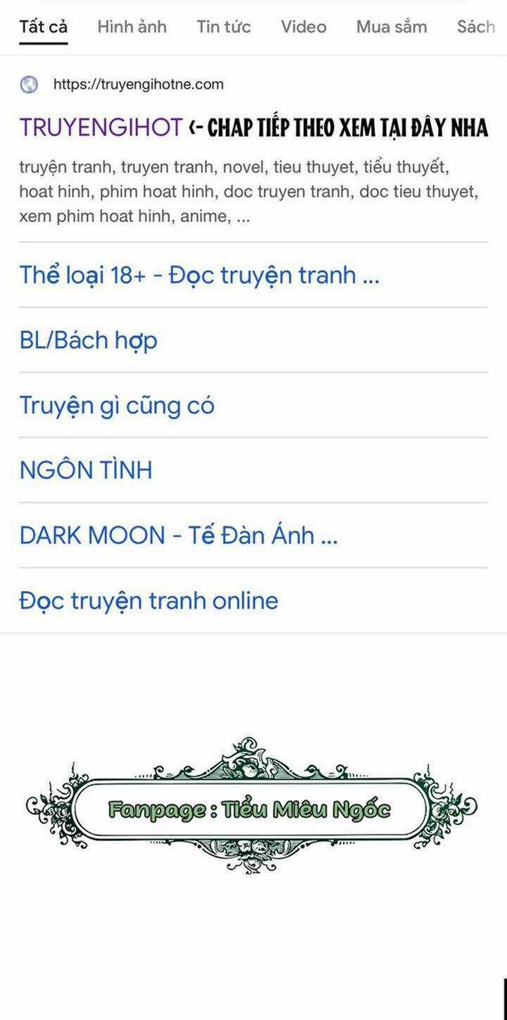 Tôi Trở Thành Nhân Vật Phản Diện Thực Sự Chapter 36.1 trang 1