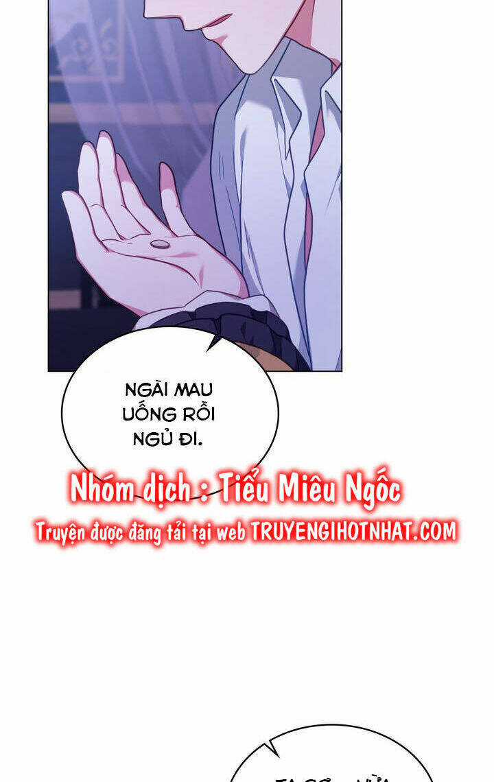 Tôi Trở Thành Nhân Vật Phản Diện Thực Sự Chapter 36.1 trang 10