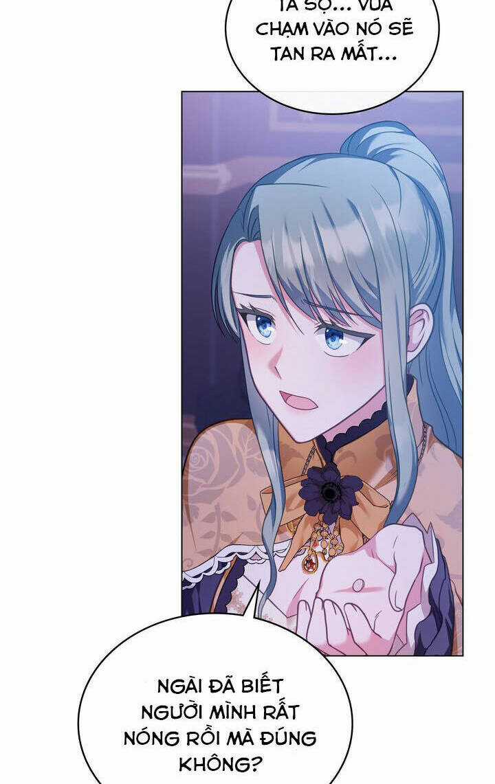 Tôi Trở Thành Nhân Vật Phản Diện Thực Sự Chapter 36.1 trang 11