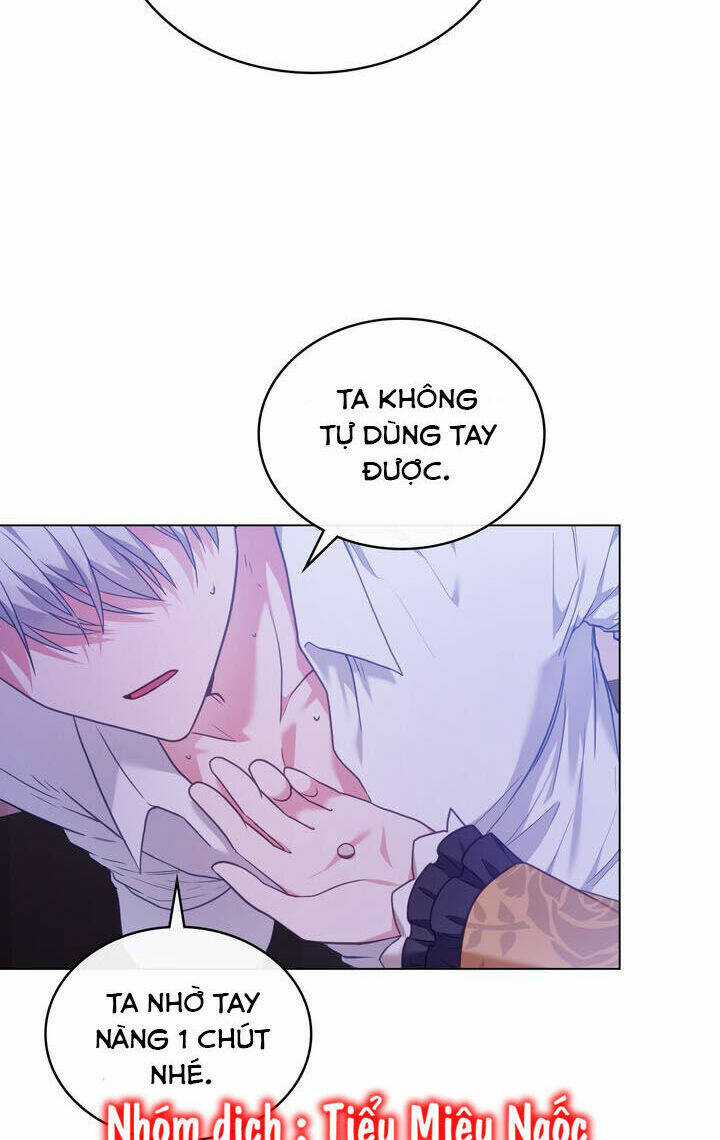 Tôi Trở Thành Nhân Vật Phản Diện Thực Sự Chapter 36.1 trang 12